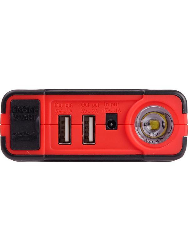 Пусковое устройство для авто FUBAG DRIVE 600 (46310)