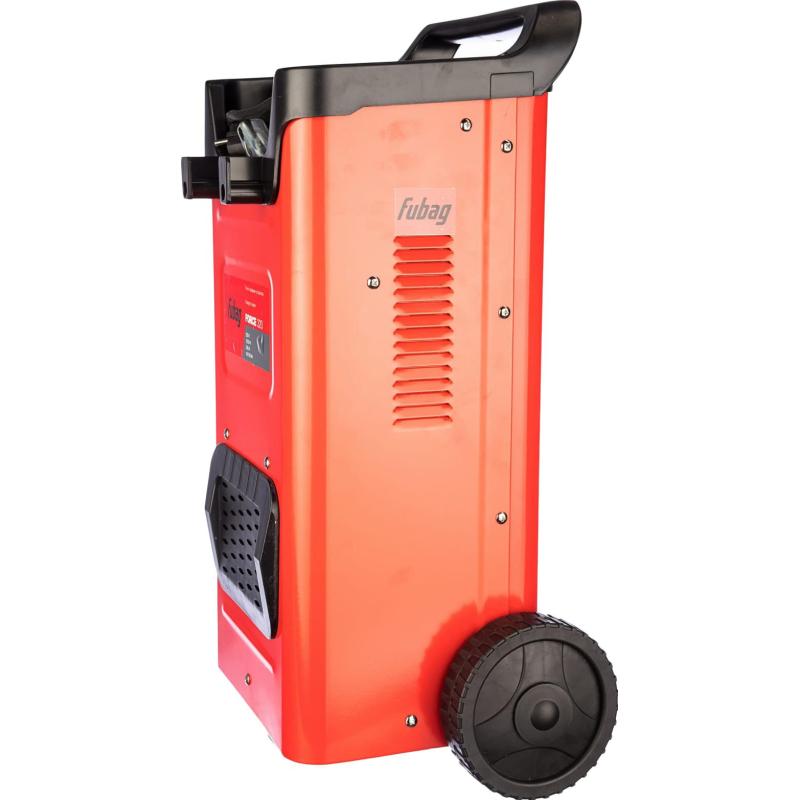 Пуско-зарядное устройство для авто FUBAG FORCE 320 (68836)