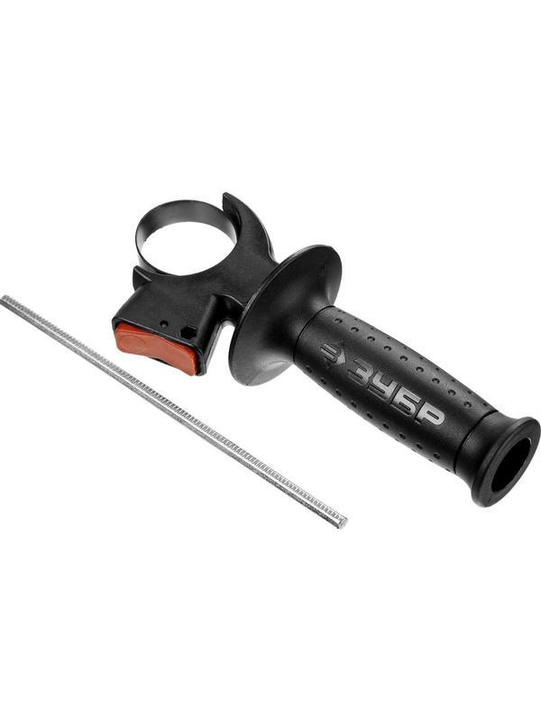 Перфоратор ЗУБР SDS+ 3 Дж, 800 Вт (П-26-800)