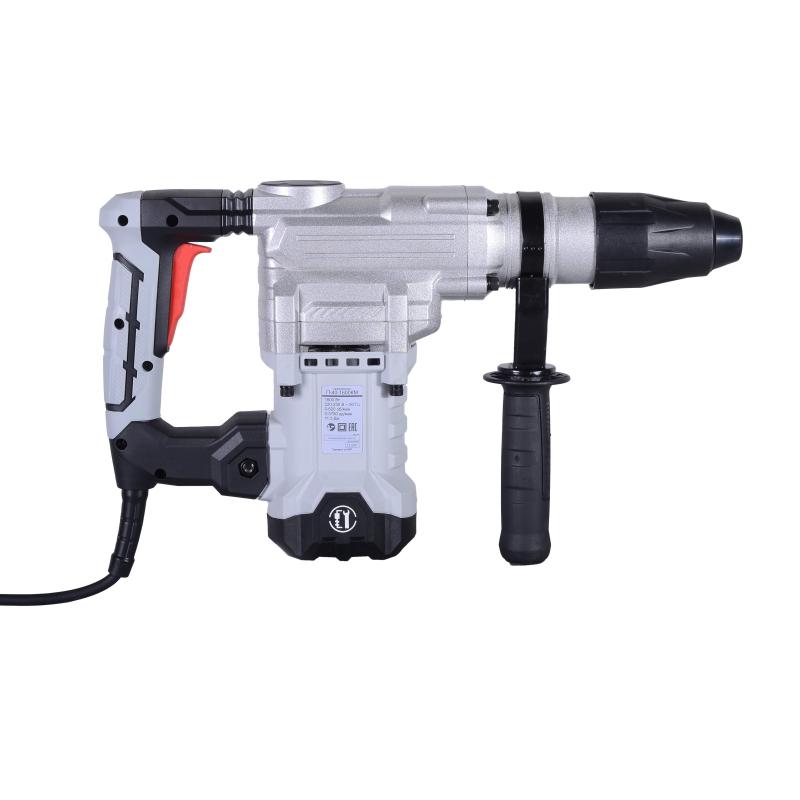 Перфоратор РЕСАНТА П-40-1600КМ SDS-Max 1600 Вт  11,3 Дж (75/3/7)