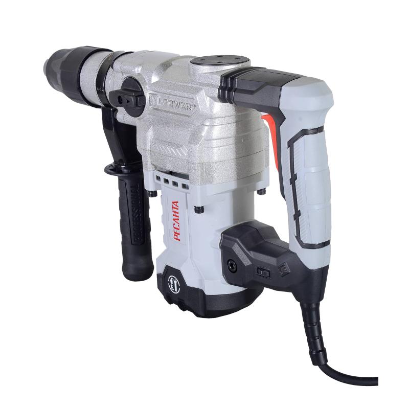 Перфоратор РЕСАНТА П-40-1600КМ SDS-Max 1600 Вт  11,3 Дж (75/3/7)