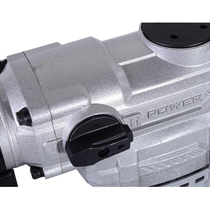 Перфоратор РЕСАНТА П-40-1600КМ SDS-Max 1600 Вт  11,3 Дж (75/3/7)