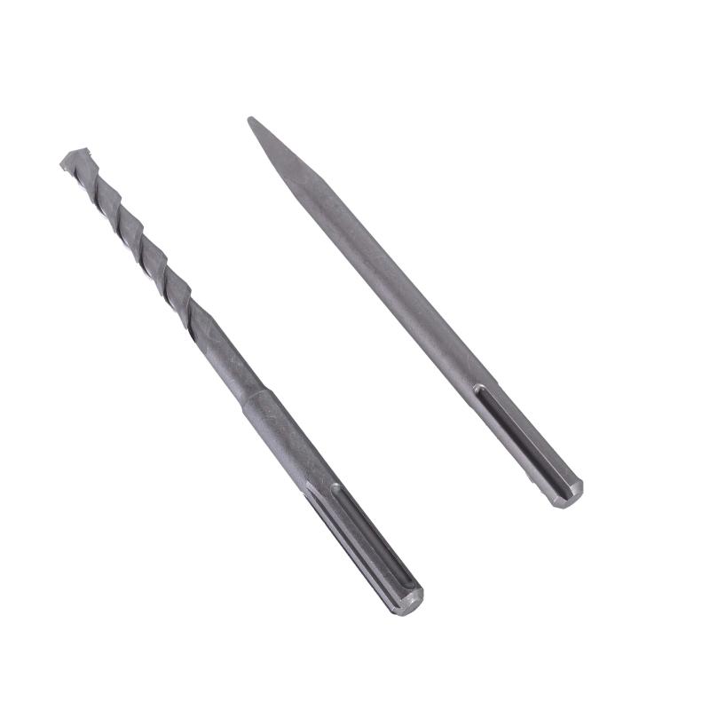 Перфоратор РЕСАНТА П-40-1600КМ SDS-Max 1600 Вт  11,3 Дж (75/3/7)