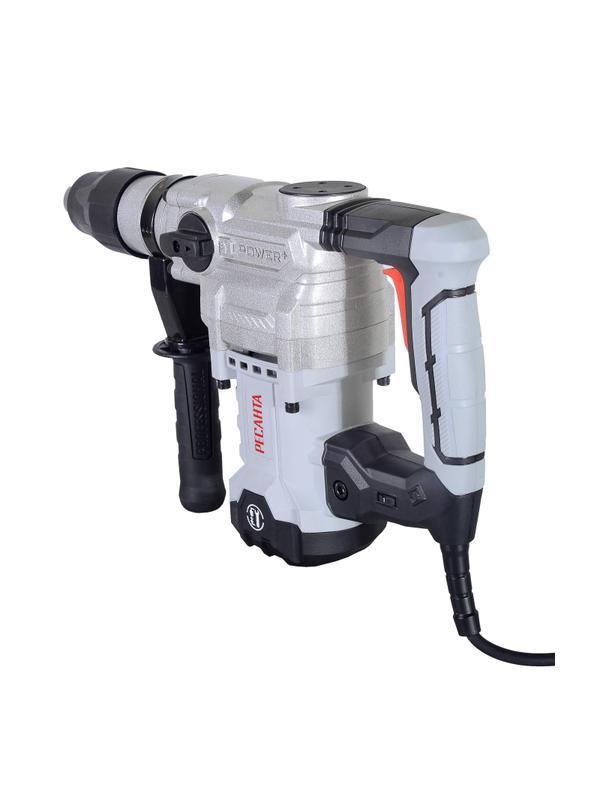 Перфоратор РЕСАНТА П-40-1600КМ SDS-Max 1600 Вт  11,3 Дж (75/3/7)