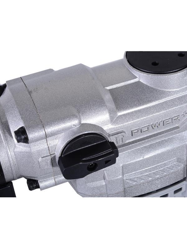 Перфоратор РЕСАНТА П-40-1600КМ SDS-Max 1600 Вт  11,3 Дж (75/3/7)