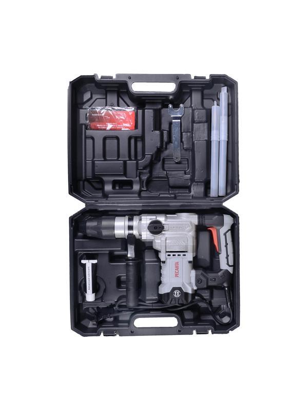 Перфоратор РЕСАНТА П-40-1600КМ SDS-Max 1600 Вт  11,3 Дж (75/3/7)