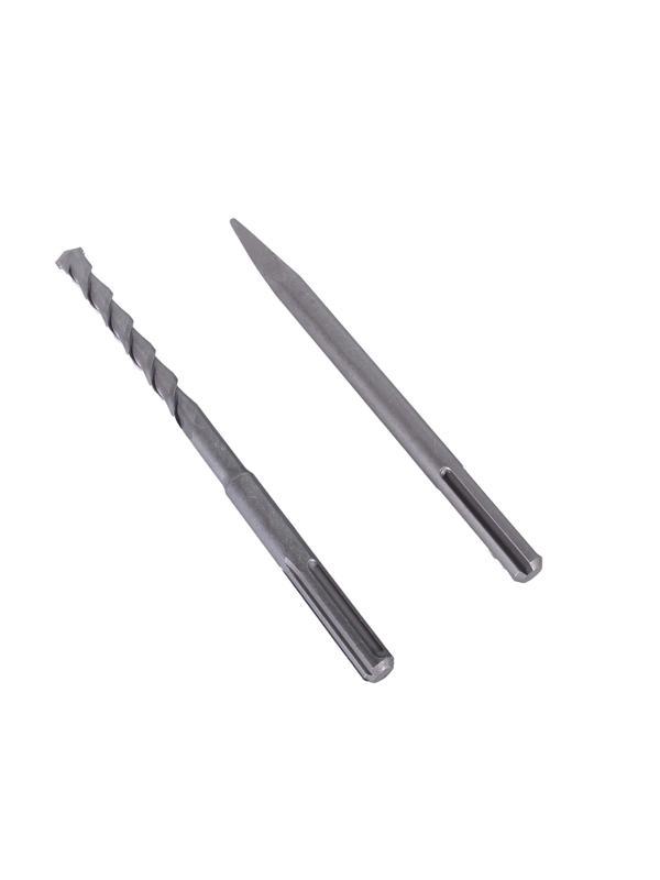 Перфоратор РЕСАНТА П-40-1600КМ SDS-Max 1600 Вт  11,3 Дж (75/3/7)