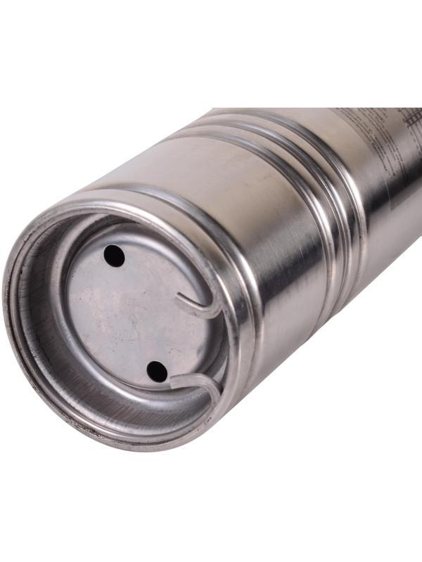 Насос Скважинный 1100 вт, 3000л/час,D-102мм, 1  Вихрь (СН-100) цбж