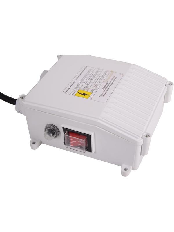 Насос Скважинный 1100 вт, 3000л/час,D-102мм, 1  Вихрь (СН-100) цбж