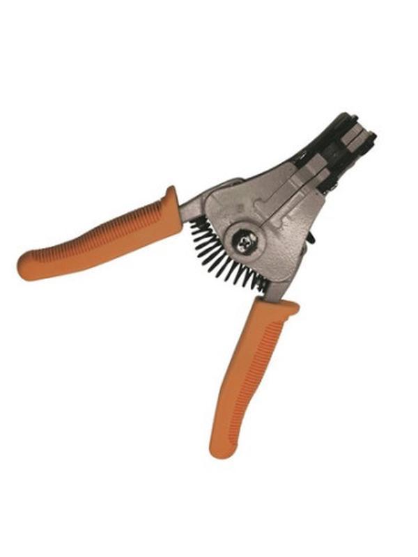 Инструмент для зачистки кабеля  0.6 - 3.2 мм  (12-4004)