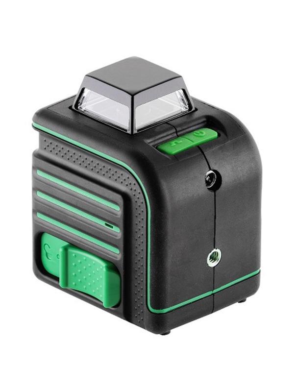 Уровень лазерный ADA CUBE 3-360 GREEN Basic Edition