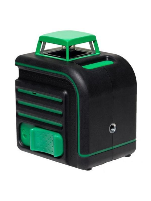 Уровень лазерный ADA CUBE 360 GREEN Professional Edition
