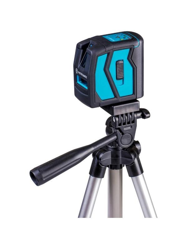 Уровень лазерный Instrumax ELEMENT 2D Set