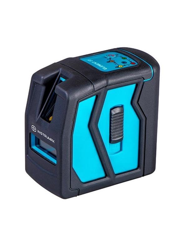 Уровень лазерный Instrumax ELEMENT 2D Set