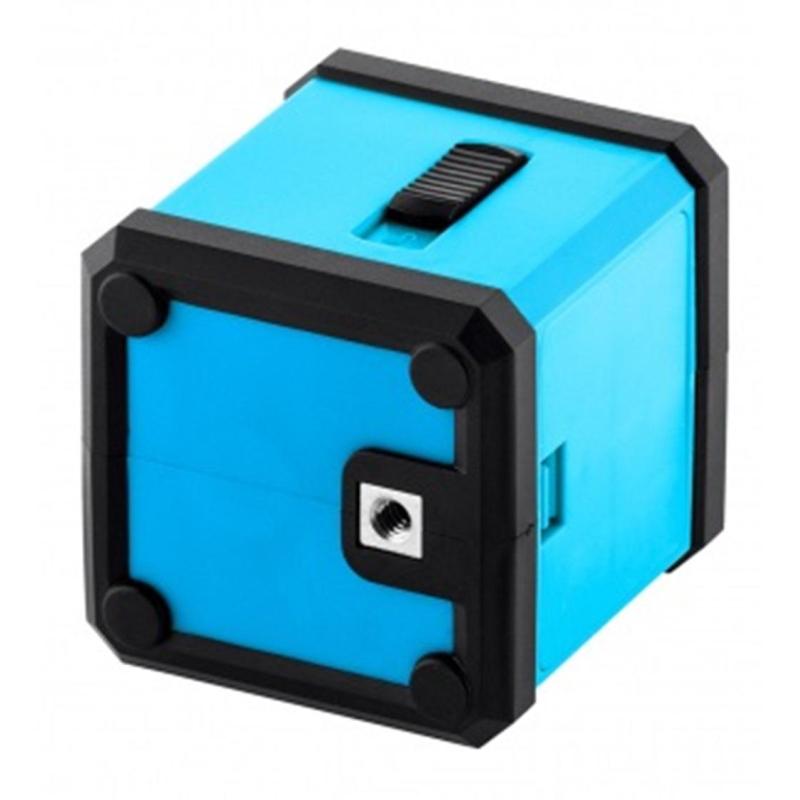 Уровень лазерный Instrumax QBIG RED