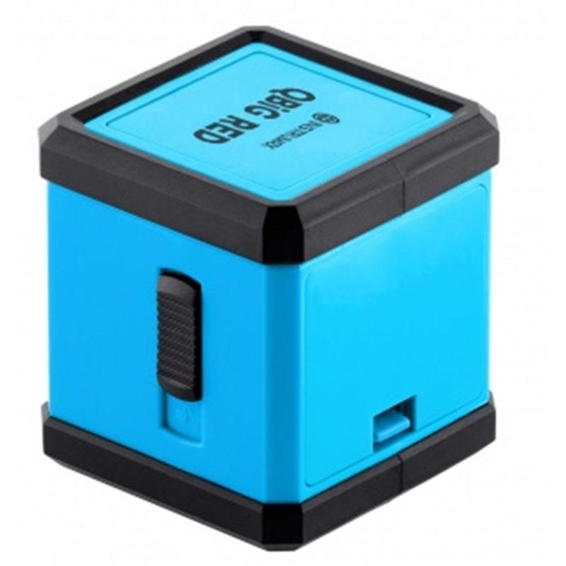 Уровень лазерный Instrumax QBIG RED