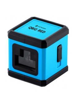 Уровень лазерный Instrumax QBIG RED