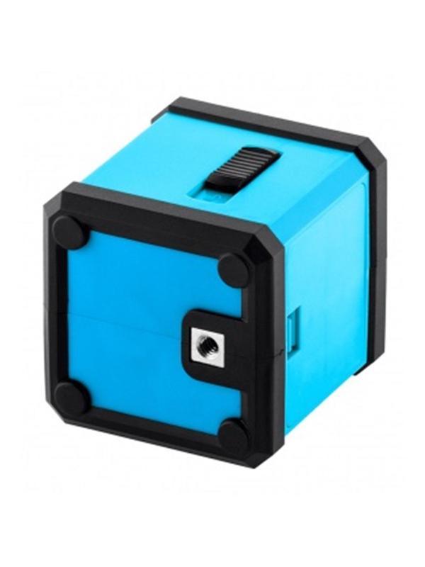 Уровень лазерный Instrumax QBIG RED