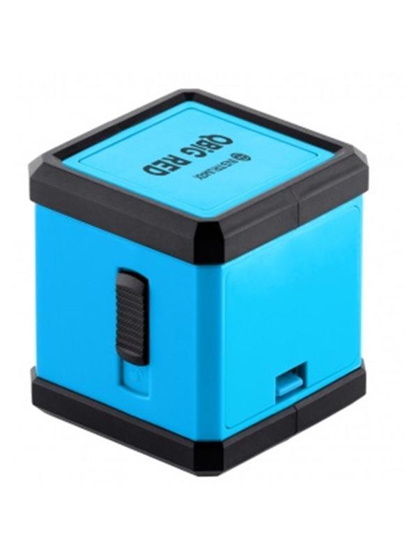 Уровень лазерный Instrumax QBIG RED