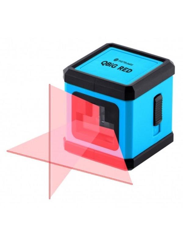 Уровень лазерный Instrumax QBIG RED