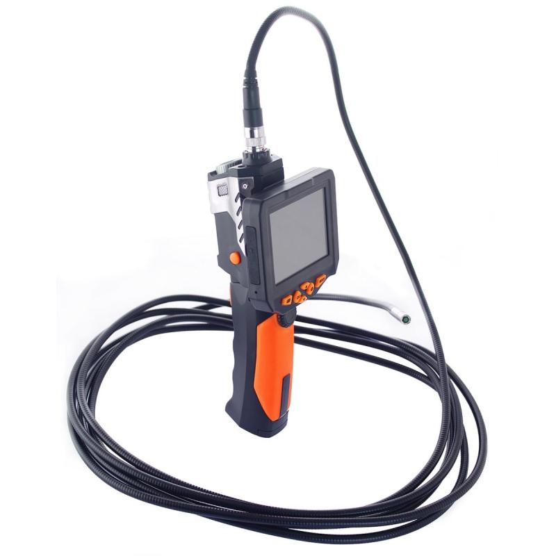 Видеоскоп - эндоскоп МЕГЕОН 33500