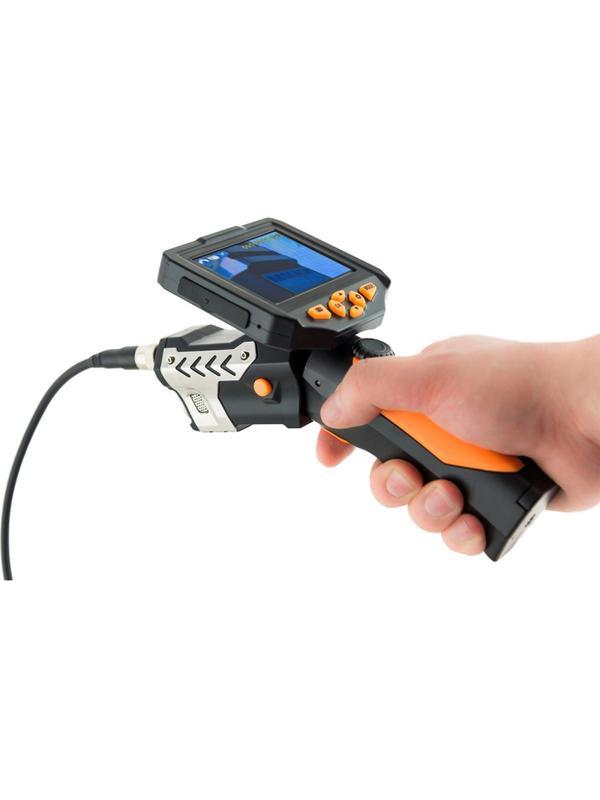 Видеоскоп - эндоскоп МЕГЕОН 33500