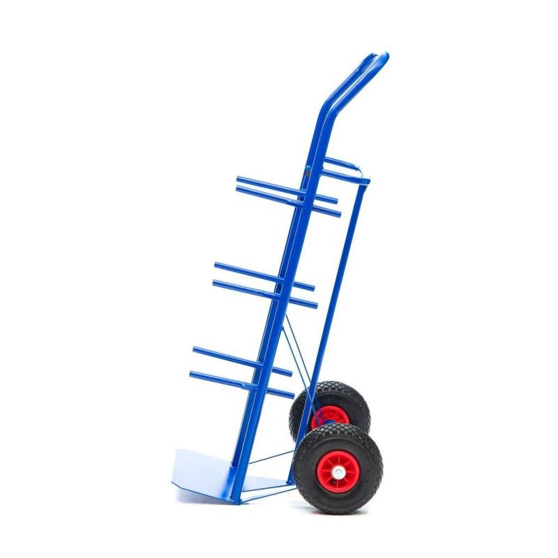 Тележка специальная для воды Стелла-техник КДВ-55 250-К, до 200кг