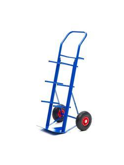 Тележка специальная для воды Стелла-техник КДВ-55 250-К, до 200кг