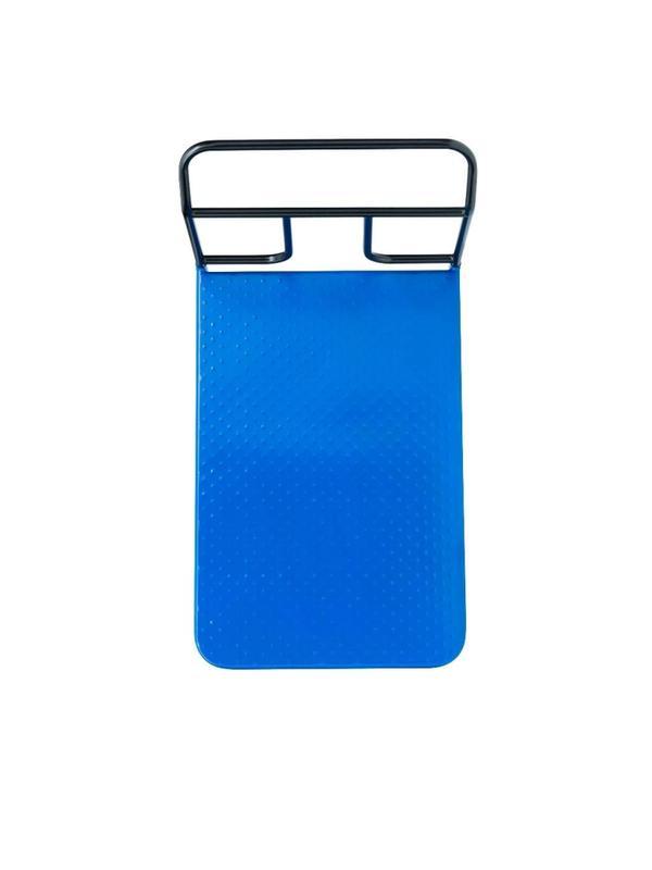 Тележка платформенная Стелла-техник КП-450-160-К (700х1250), до 400кг