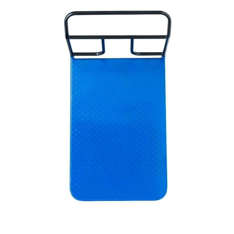 Тележка платформенная Стелла-техник КП-600-200-К (800х1400), до 550кг