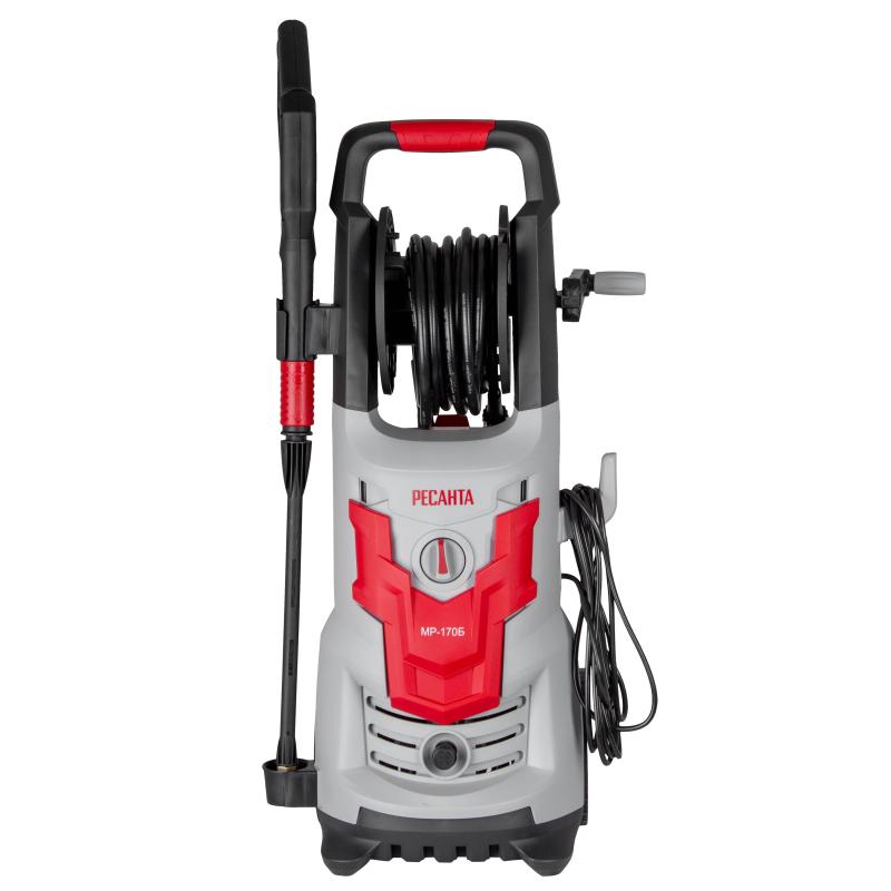 Мойка высокого давления Ресанта МР-170Б (70/8/21)