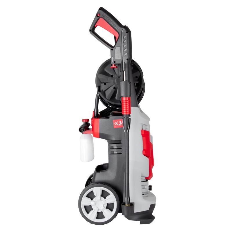 Мойка высокого давления Ресанта МР-170Б (70/8/21)