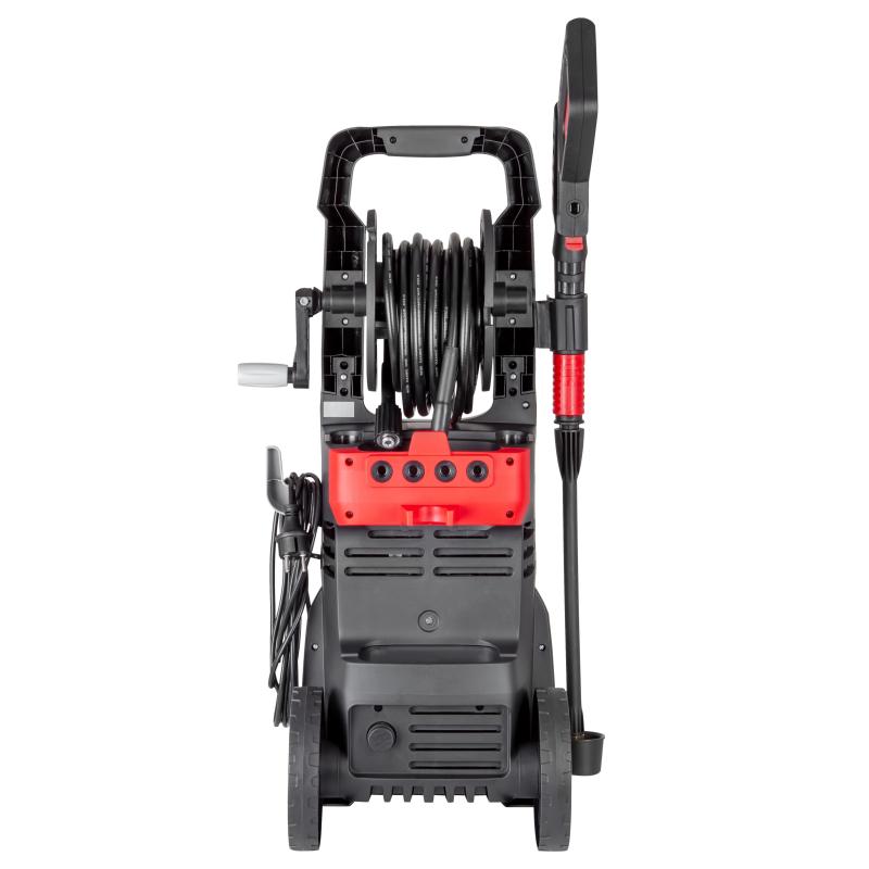 Мойка высокого давления Ресанта МР-170Б (70/8/21)