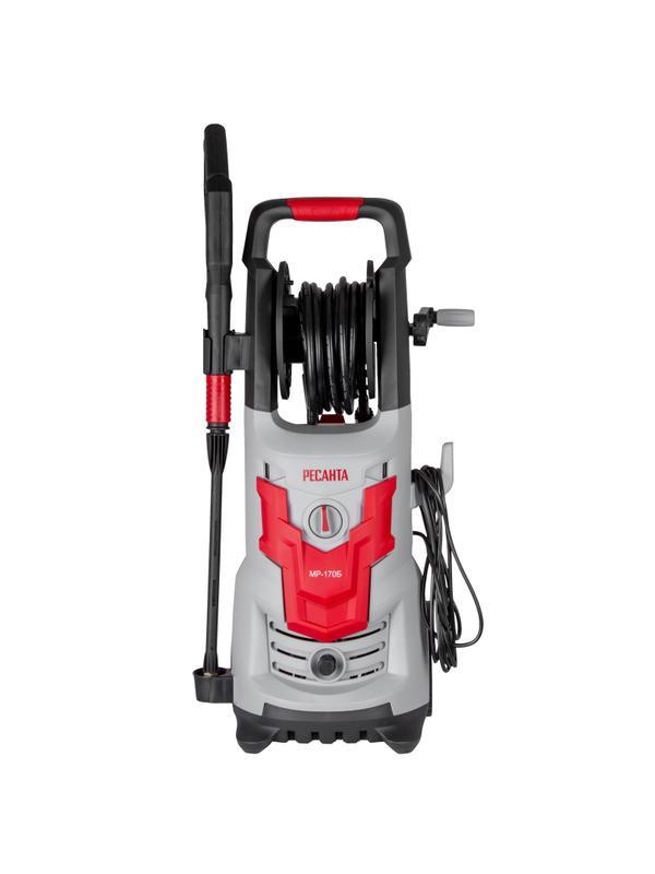 Мойка высокого давления Ресанта МР-170Б (70/8/21)