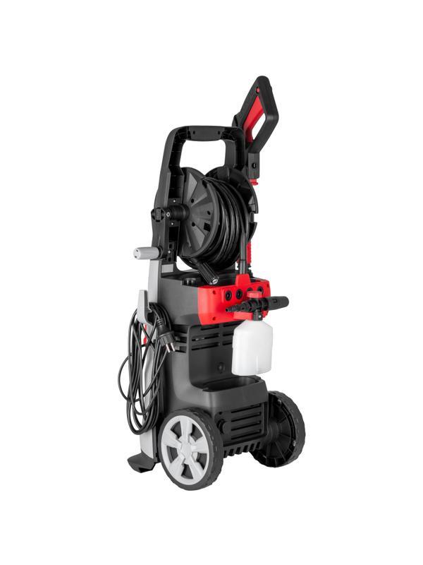 Мойка высокого давления Ресанта МР-170Б (70/8/21)