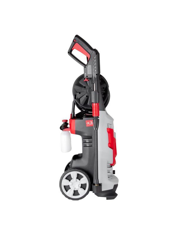 Мойка высокого давления Ресанта МР-170Б (70/8/21)