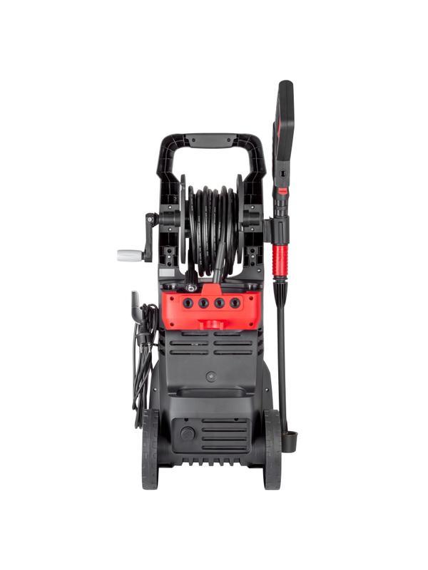 Мойка высокого давления Ресанта МР-170Б (70/8/21)