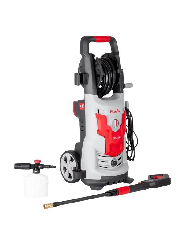 Мойка высокого давления Ресанта МР-170Б (70/8/21)