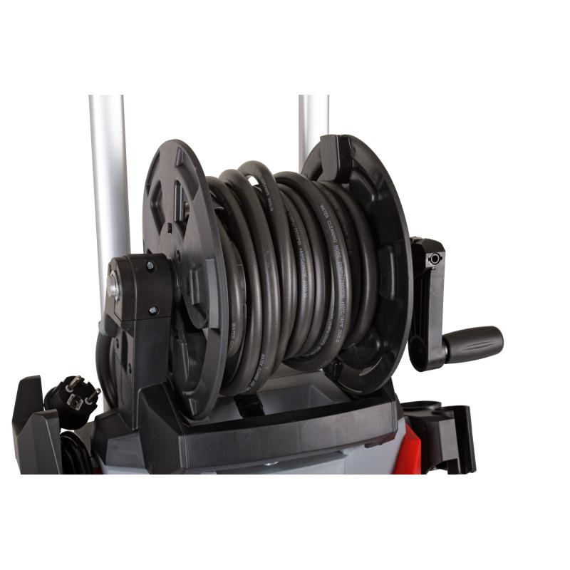 Мойка высокого давления Ресанта МР-220ПРОФ (70/8/24)