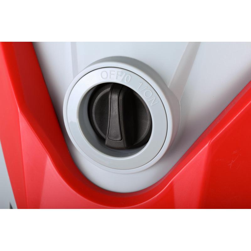 Мойка высокого давления Ресанта МР-220ПРОФ (70/8/24)