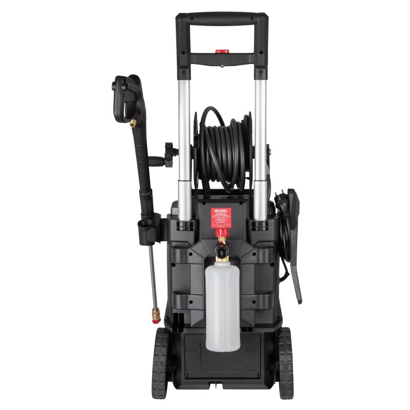 Мойка высокого давления Ресанта МР-220ПРОФ (70/8/24)