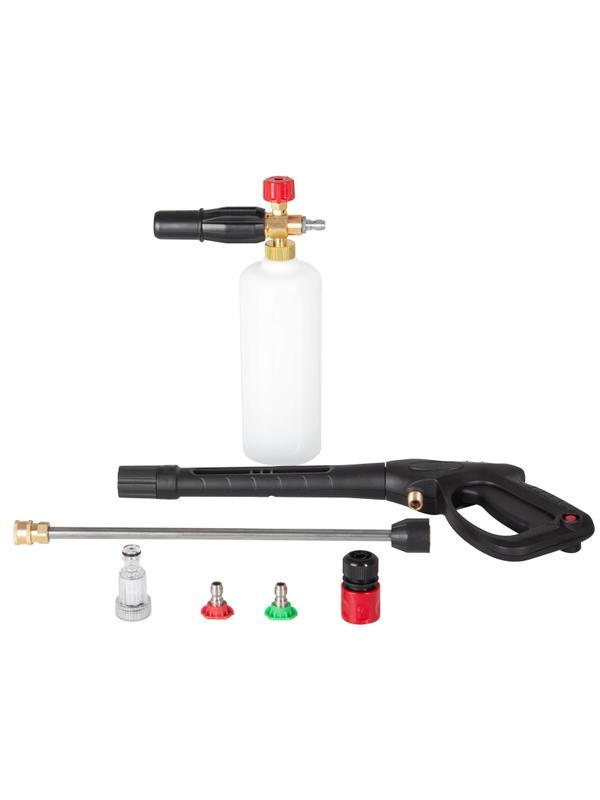 Мойка высокого давления Ресанта МР-220ПРОФ (70/8/24)