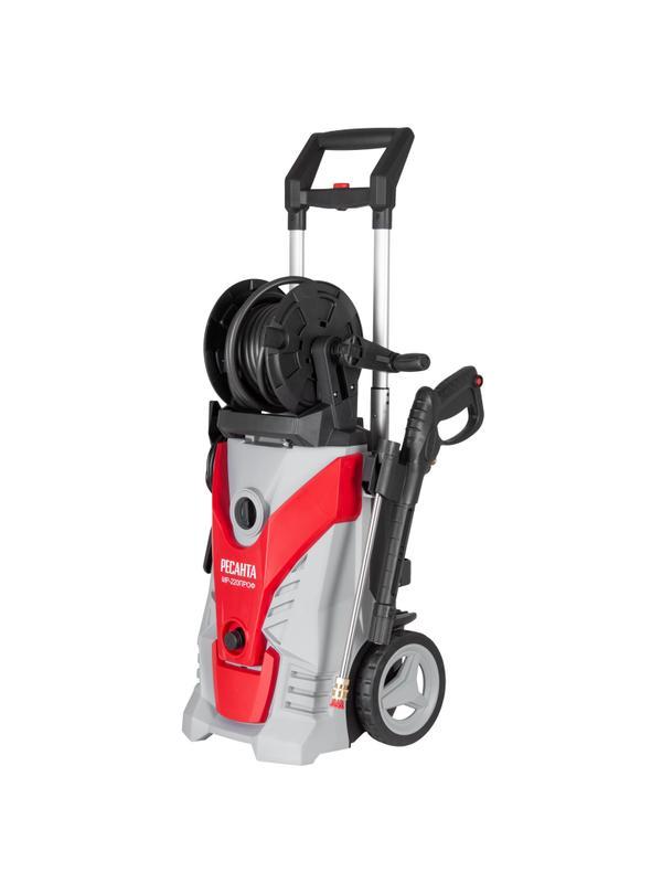 Мойка высокого давления Ресанта МР-220ПРОФ (70/8/24)