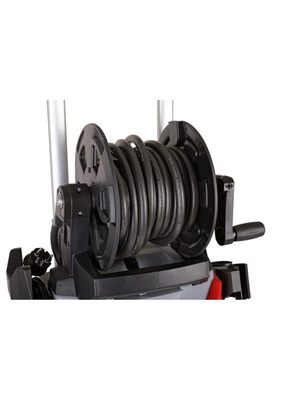 Мойка высокого давления Ресанта МР-220ПРОФ (70/8/24)