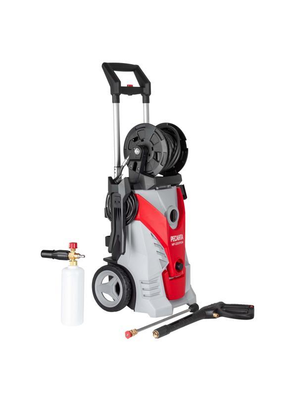 Мойка высокого давления Ресанта МР-220ПРОФ (70/8/24)