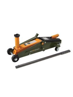 Домкрат подкатной 3 тонны, 150-530 мм Дело Техники 904334