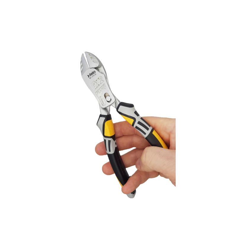 Бокорезы усиленные 180 мм Felo 59131840