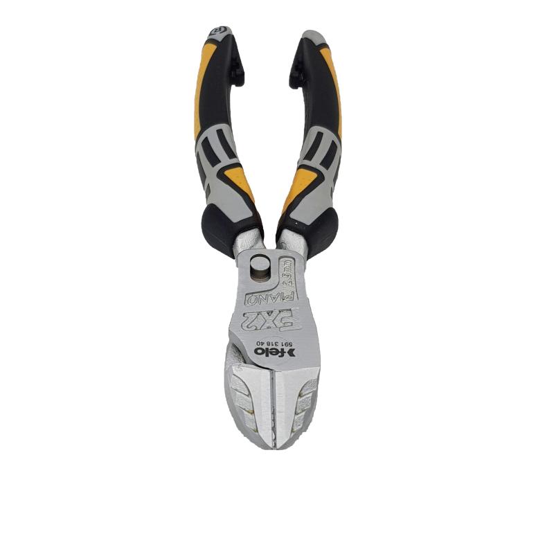 Бокорезы усиленные 180 мм Felo 59131840