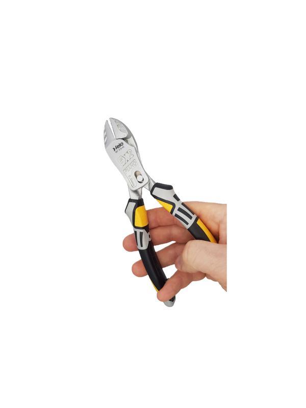 Бокорезы усиленные 180 мм Felo 59131840