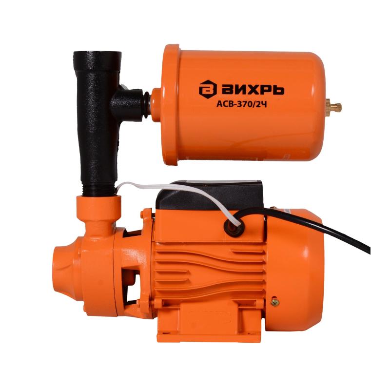 Насосная станция АСВ-370/2Ч Вихрь 68/1/8